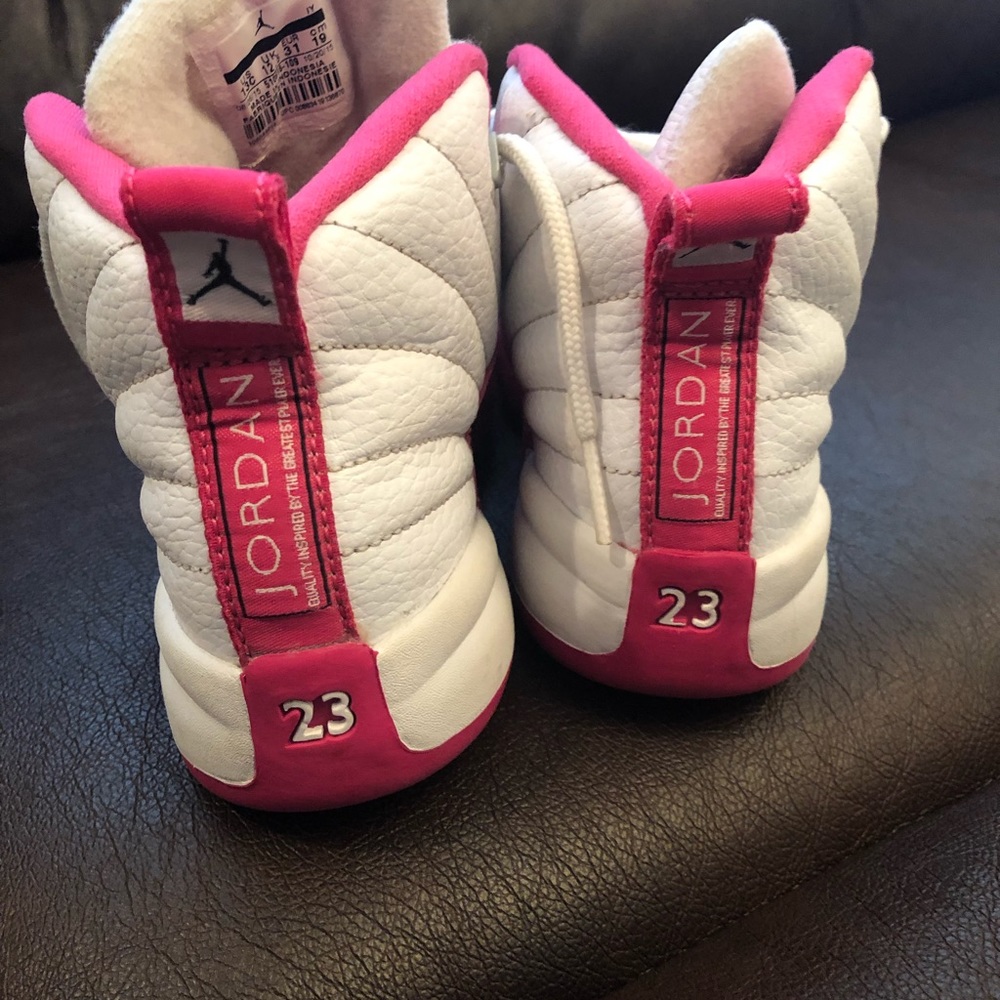 Jordan 12 retro